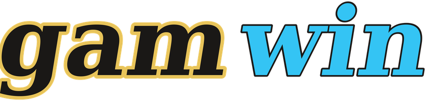 gamwin logo