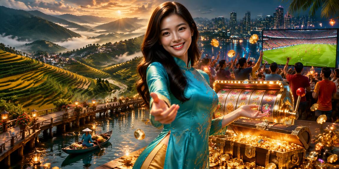 gamwin Viettel Money Roulette